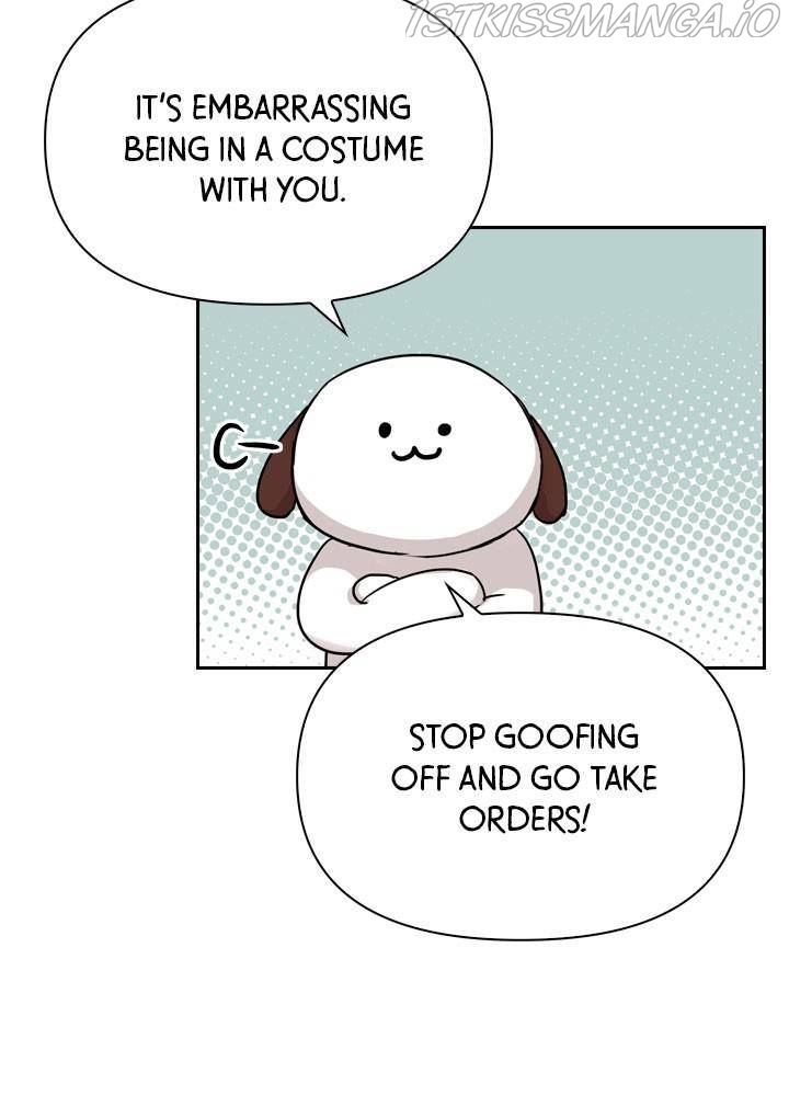 Date First, Love Later Chapter 36 - page 27