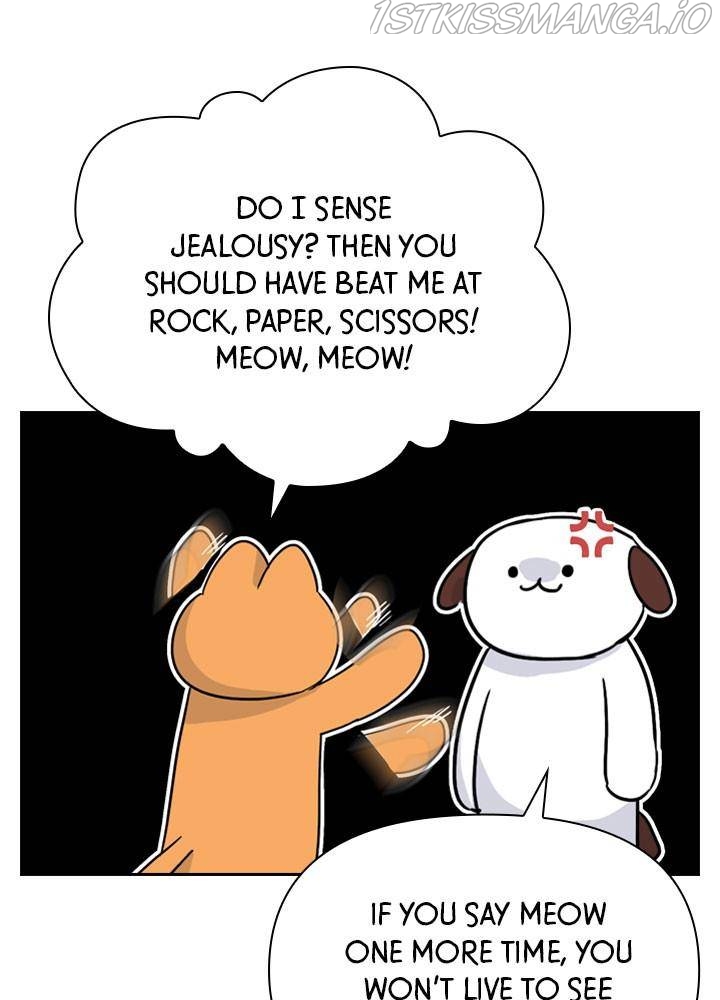 Date First, Love Later Chapter 36 - page 28