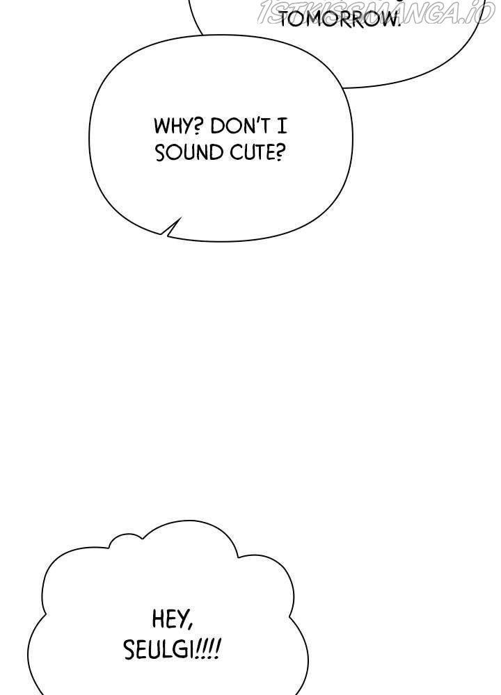 Date First, Love Later Chapter 36 - page 29