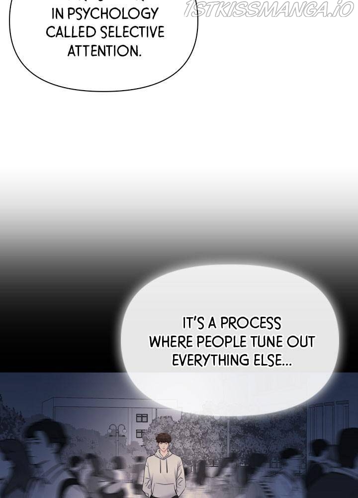 Date First, Love Later Chapter 36 - page 3