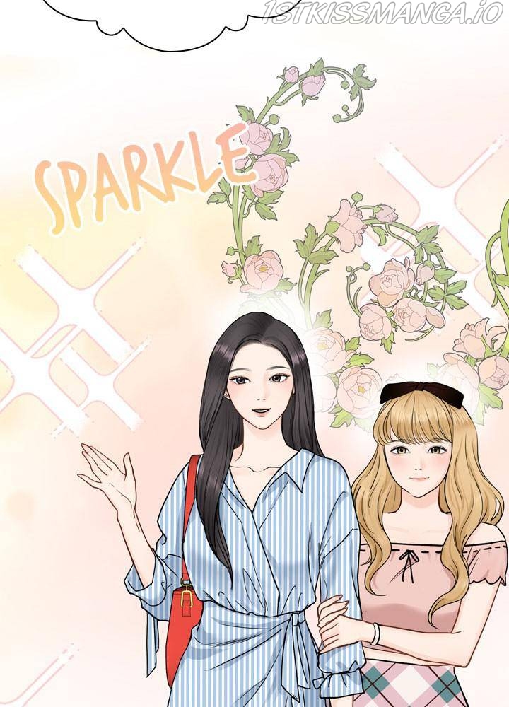 Date First, Love Later Chapter 36 - page 30