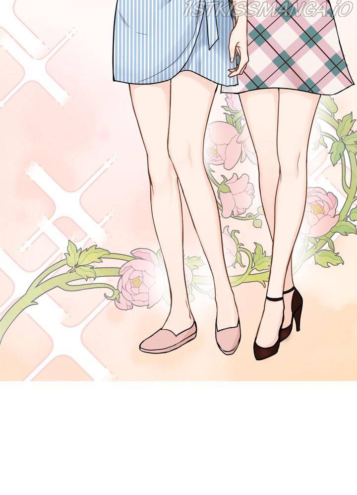Date First, Love Later Chapter 36 - page 31