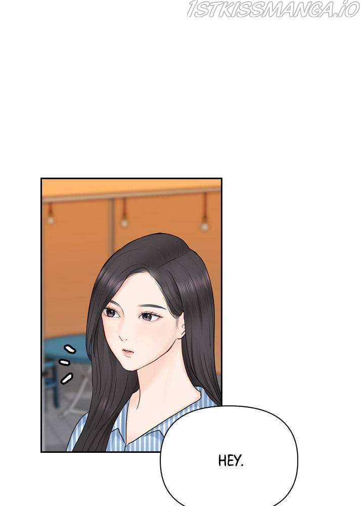 Date First, Love Later Chapter 36 - page 35