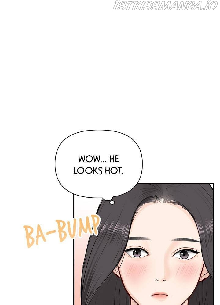 Date First, Love Later Chapter 36 - page 38