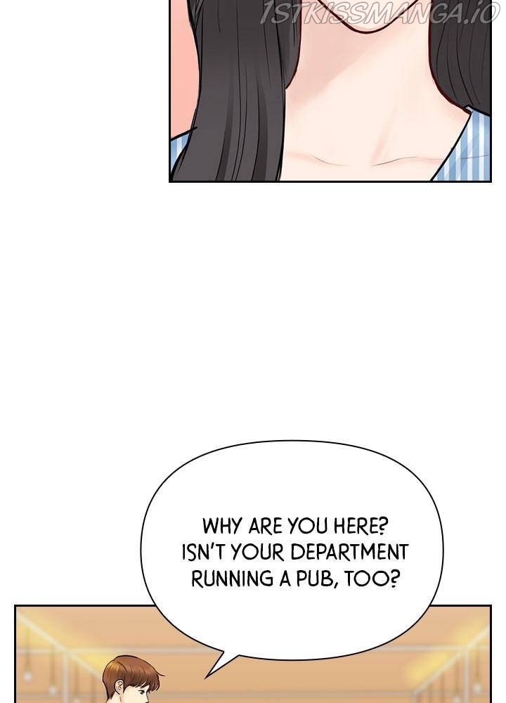 Date First, Love Later Chapter 36 - page 39