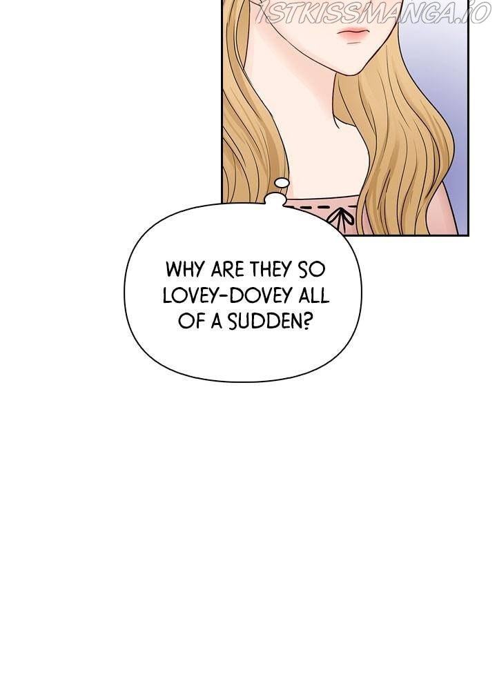 Date First, Love Later Chapter 36 - page 44