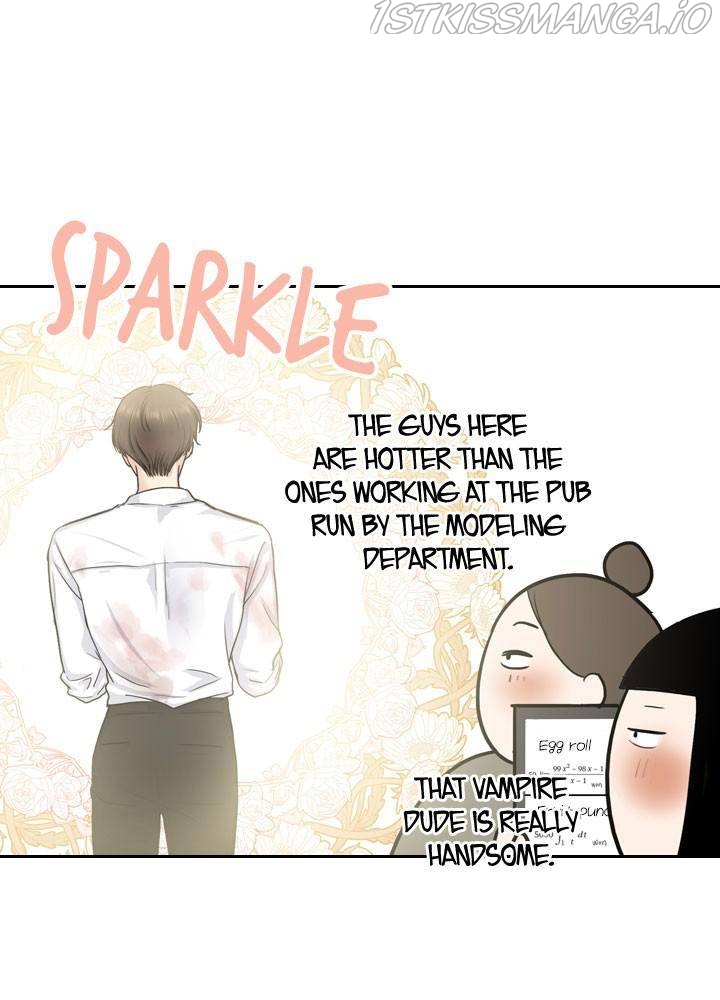 Date First, Love Later Chapter 36 - page 48