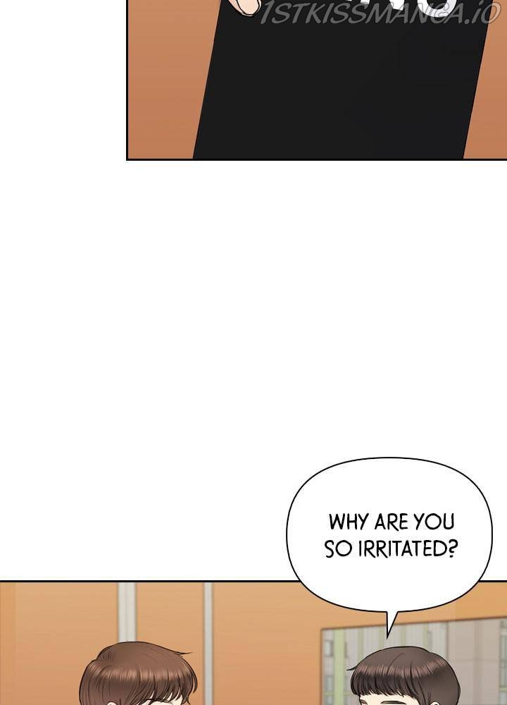 Date First, Love Later Chapter 36 - page 59