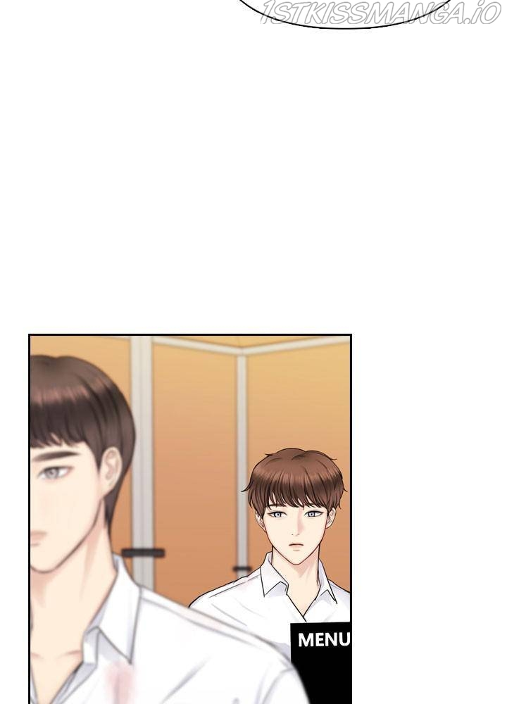 Date First, Love Later Chapter 36 - page 61