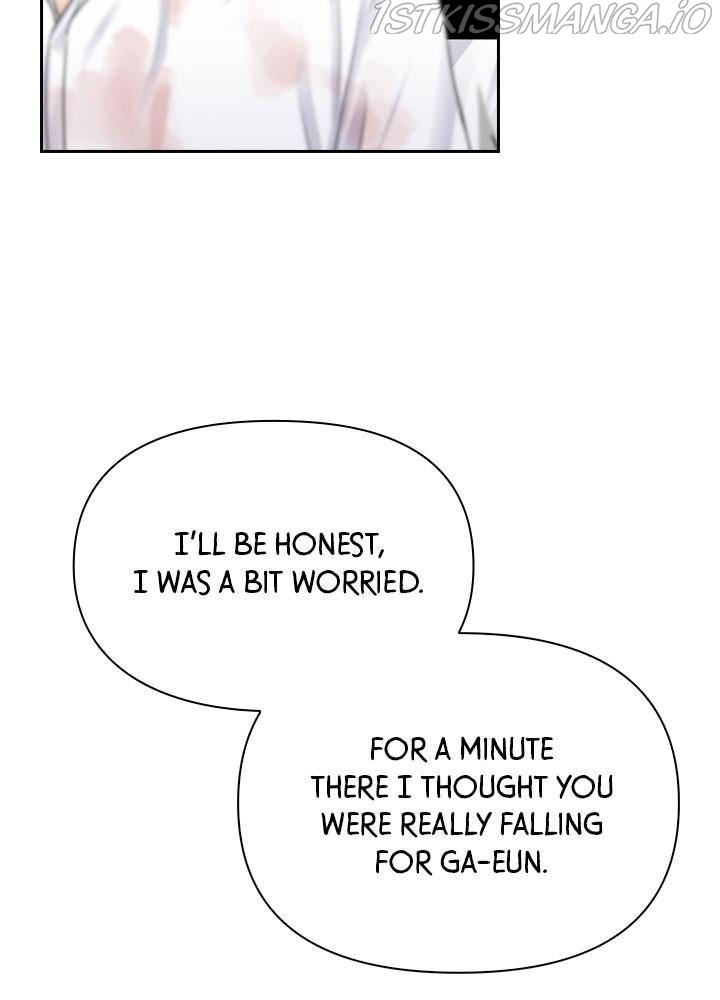 Date First, Love Later Chapter 36 - page 62