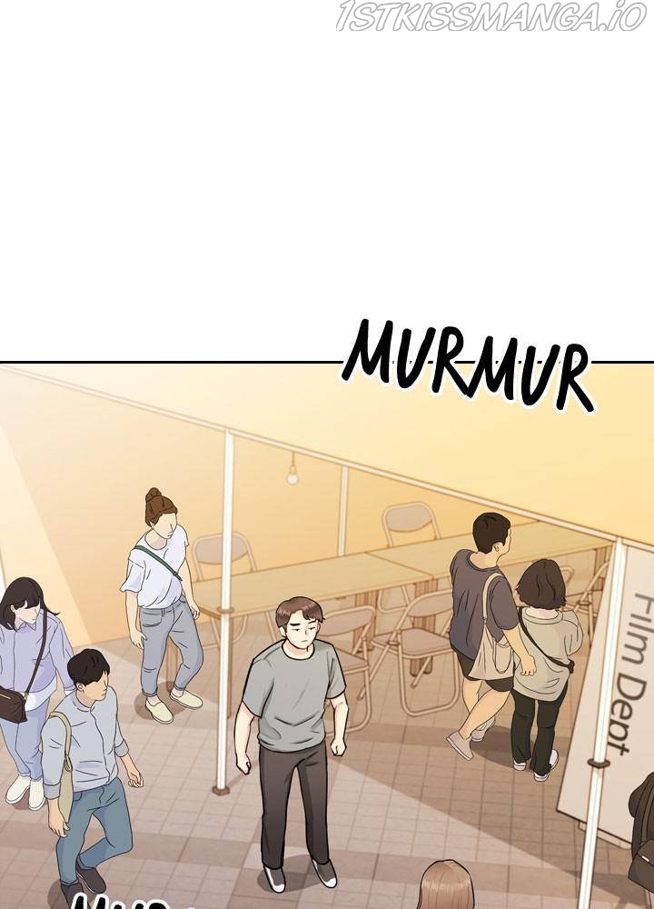 Date First, Love Later Chapter 36 - page 73