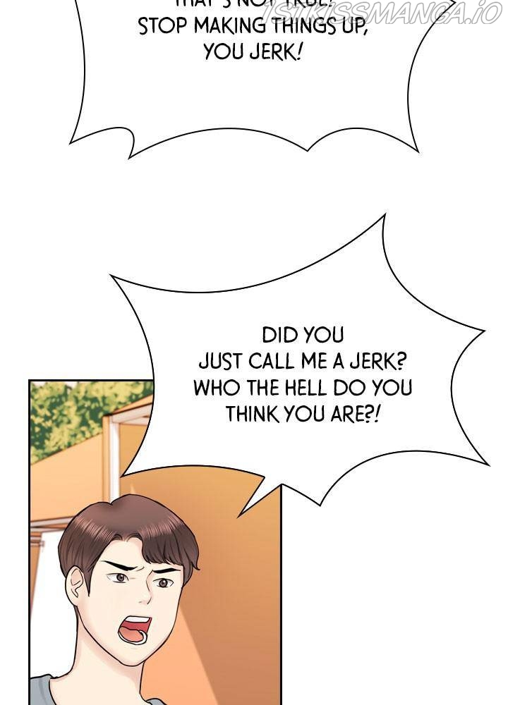 Date First, Love Later Chapter 36 - page 75