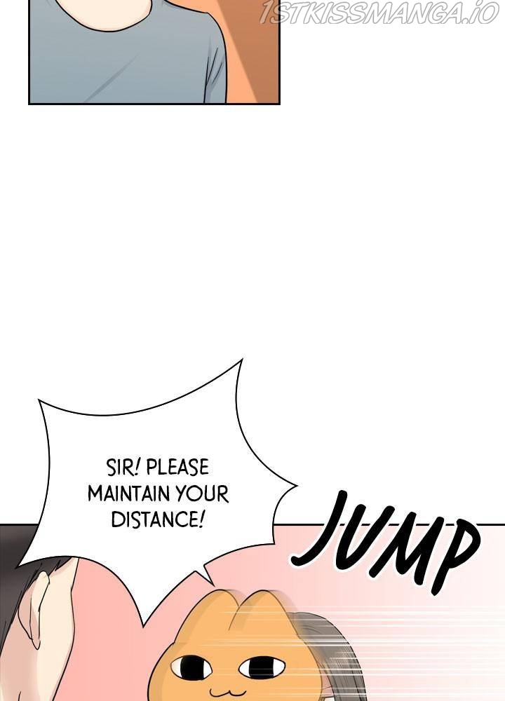 Date First, Love Later Chapter 36 - page 76
