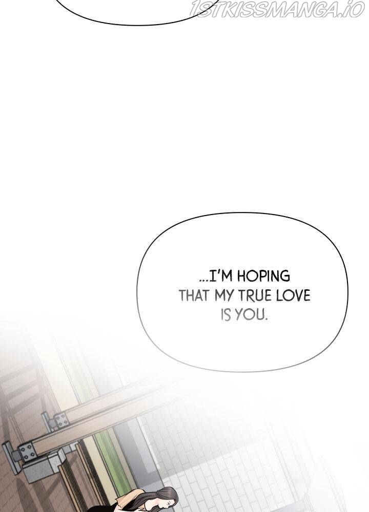 Date First, Love Later Chapter 36 - page 8