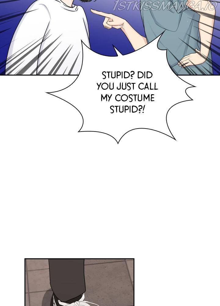 Date First, Love Later Chapter 36 - page 85