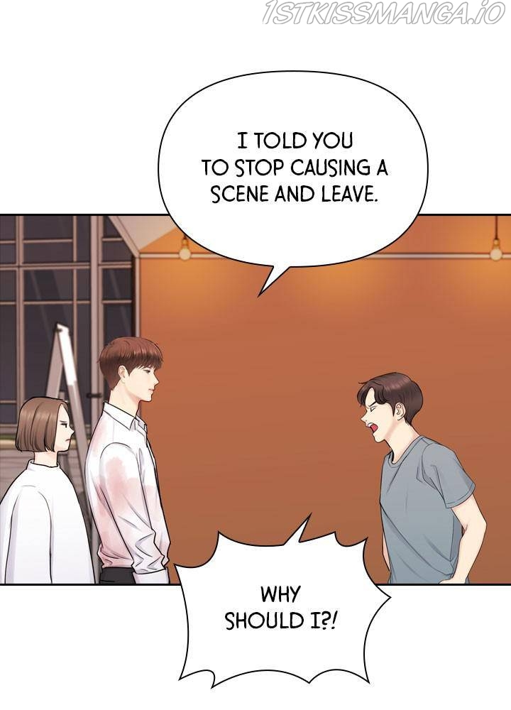 Date First, Love Later Chapter 36 - page 89