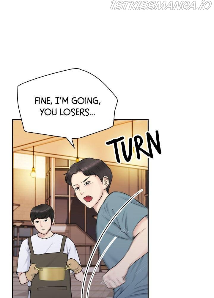 Date First, Love Later Chapter 36 - page 91