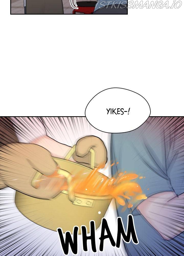 Date First, Love Later Chapter 36 - page 92