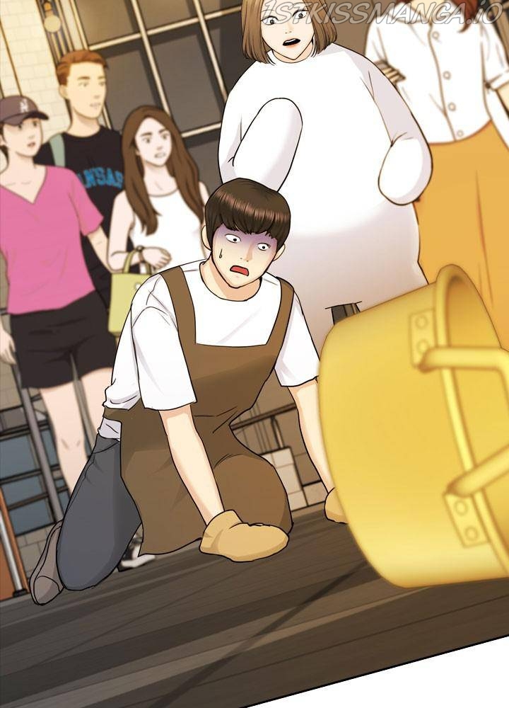 Date First, Love Later Chapter 36 - page 99