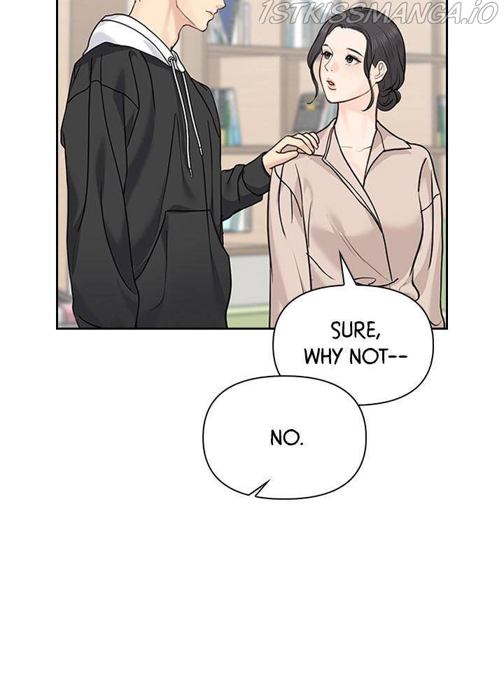 Date First, Love Later Chapter 28 - page 103