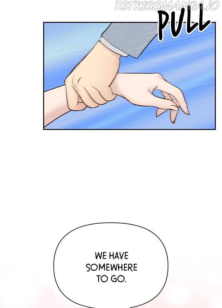 Date First, Love Later Chapter 28 - page 104