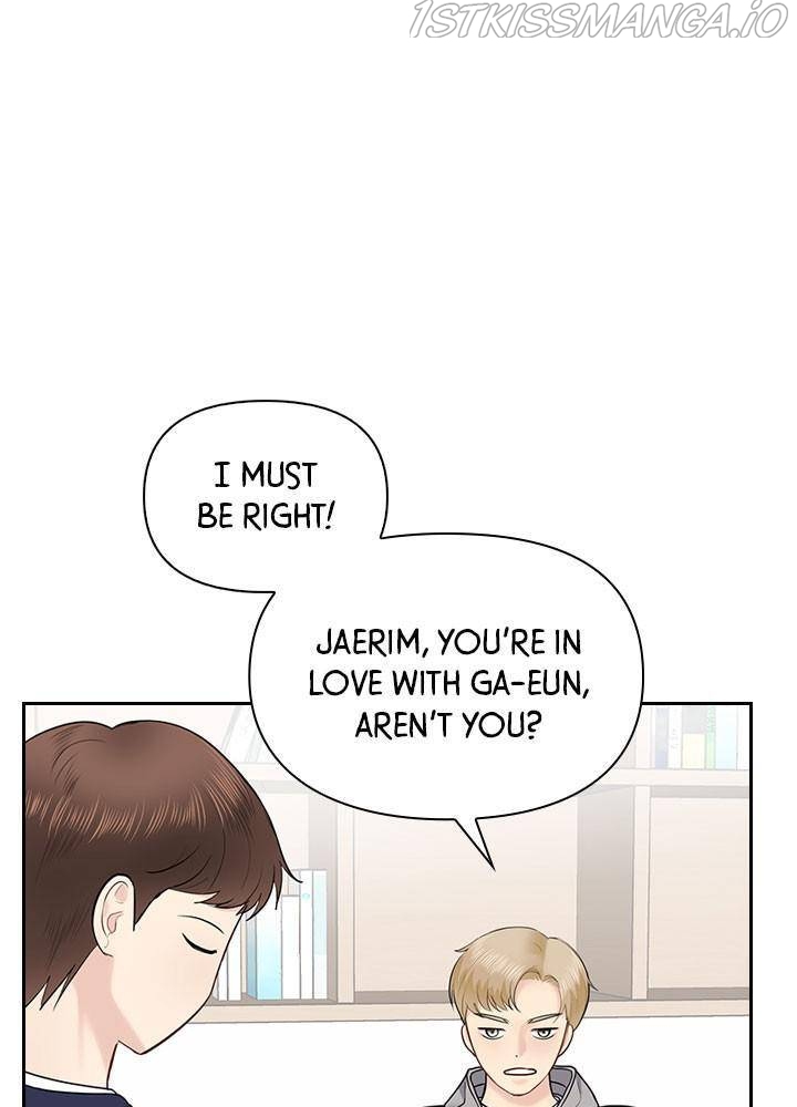 Date First, Love Later Chapter 28 - page 22