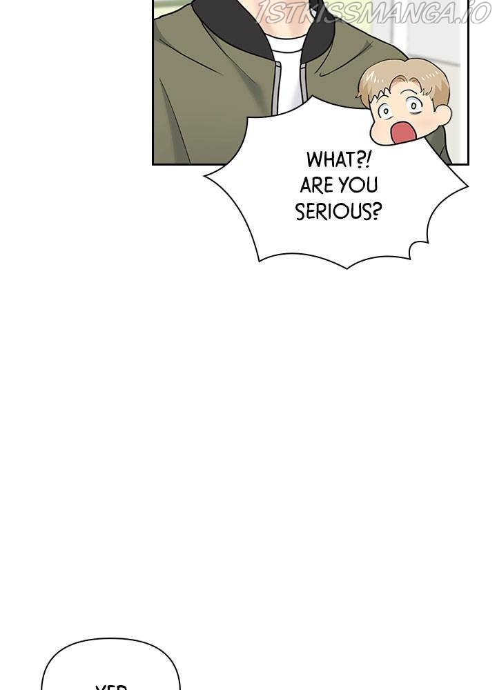 Date First, Love Later Chapter 28 - page 24