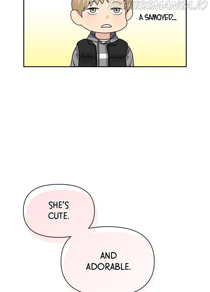 Date First, Love Later Chapter 28 - page 27