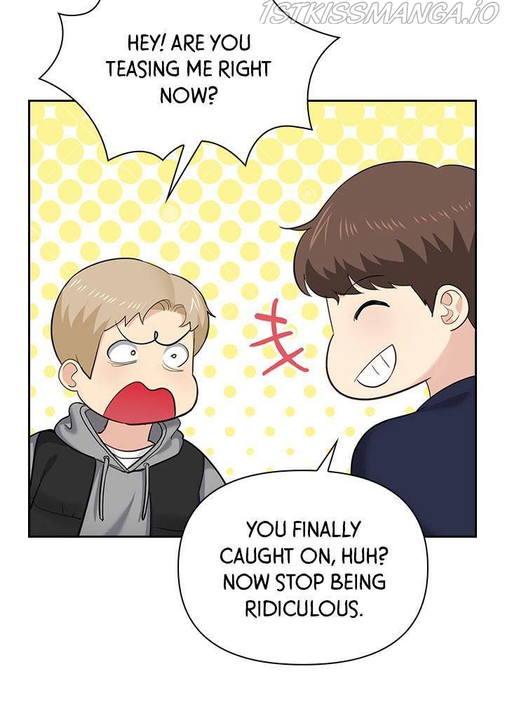 Date First, Love Later Chapter 28 - page 30