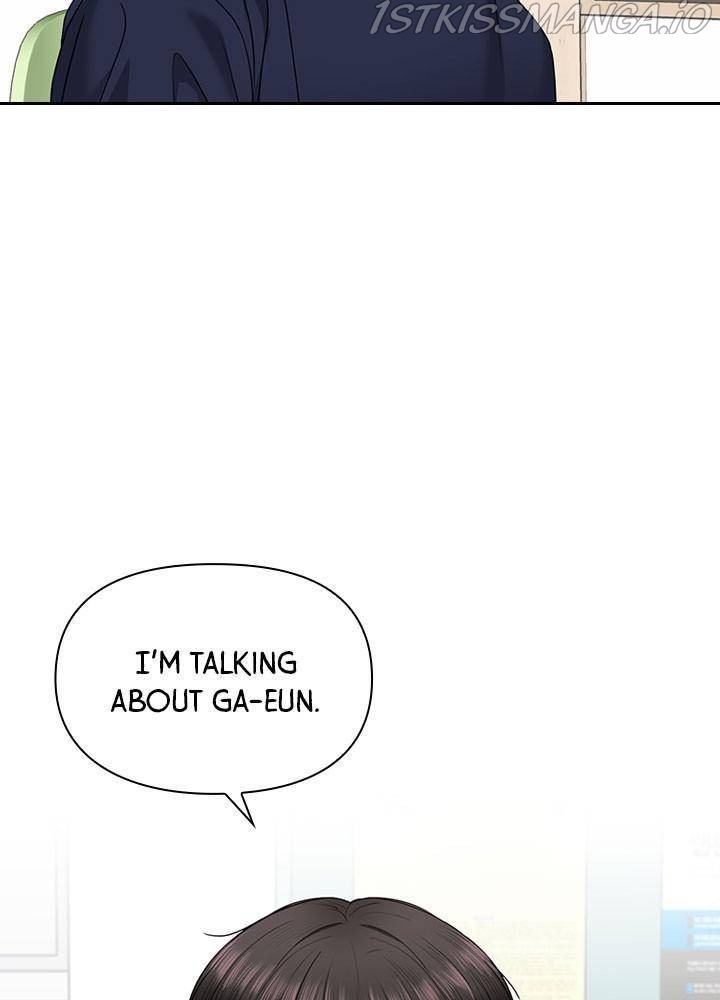 Date First, Love Later Chapter 28 - page 34
