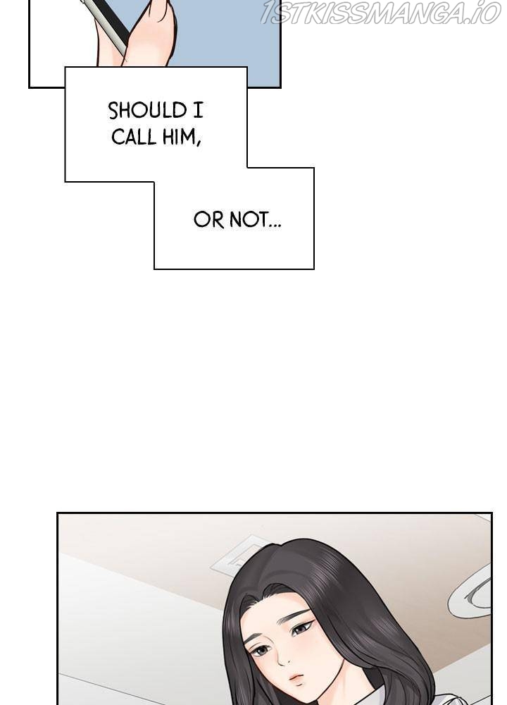 Date First, Love Later Chapter 28 - page 41