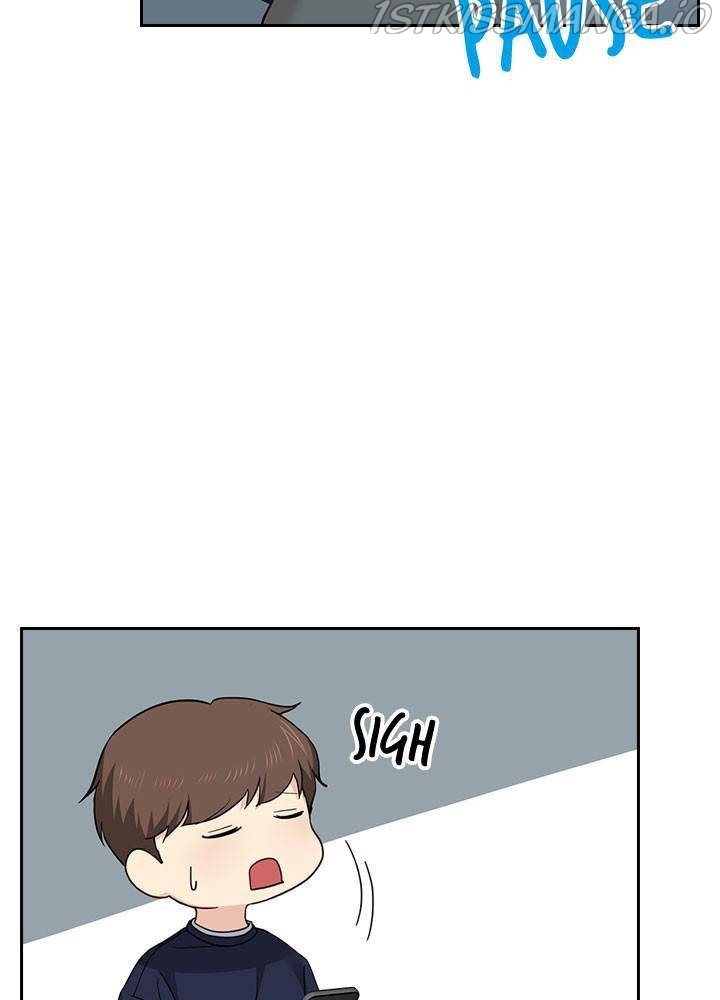 Date First, Love Later Chapter 28 - page 53