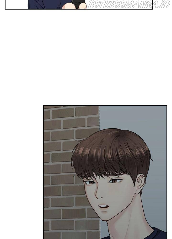 Date First, Love Later Chapter 28 - page 54