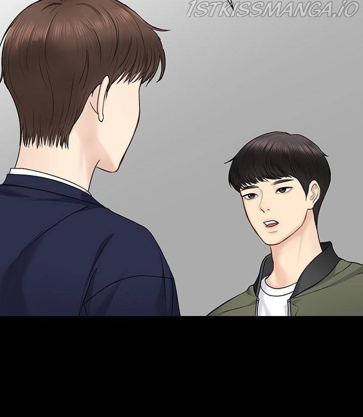 Date First, Love Later Chapter 28 - page 57