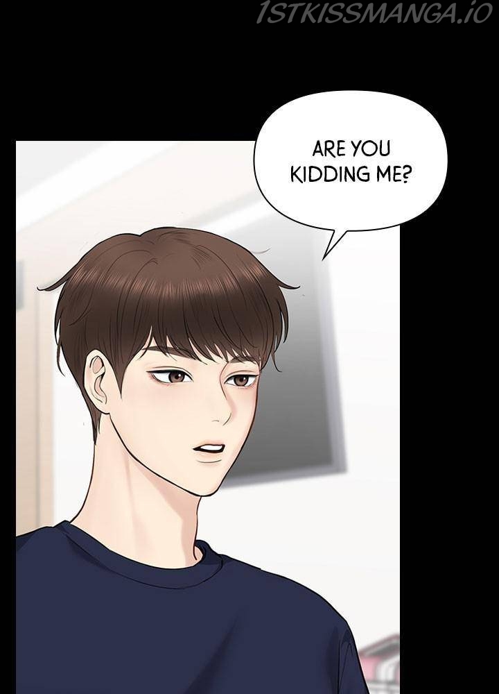 Date First, Love Later Chapter 28 - page 58