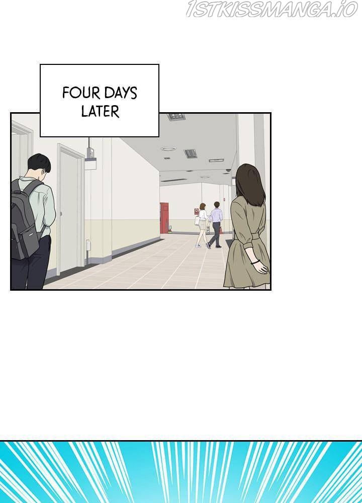 Date First, Love Later Chapter 28 - page 70