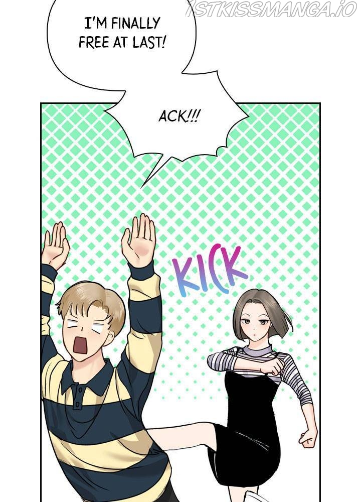 Date First, Love Later Chapter 28 - page 73