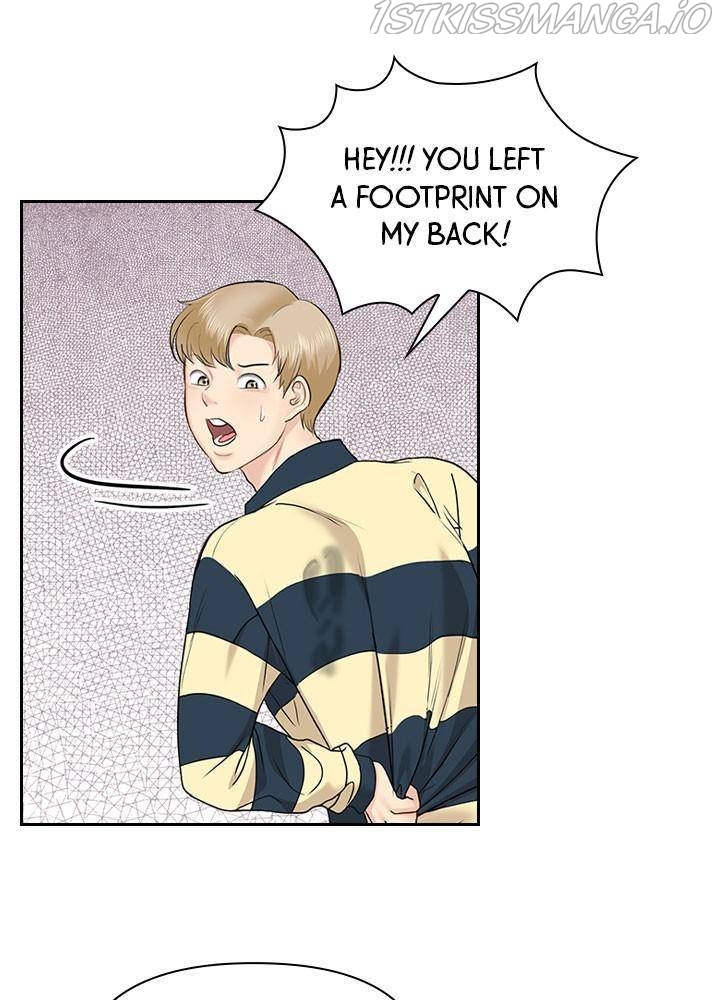 Date First, Love Later Chapter 28 - page 75