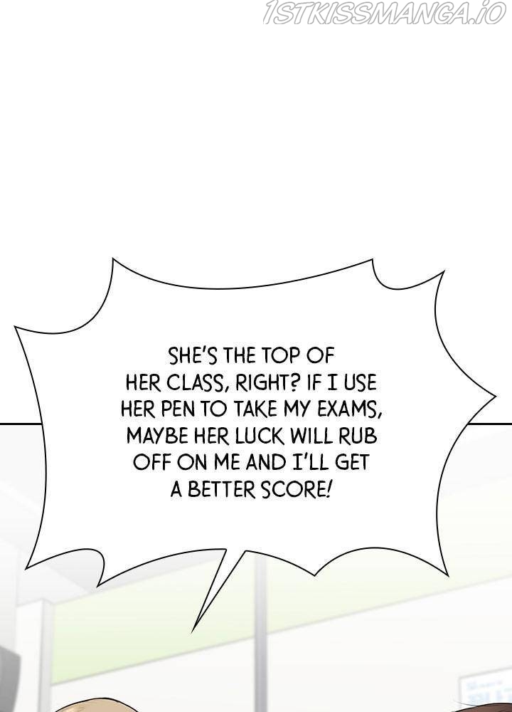 Date First, Love Later Chapter 28 - page 8