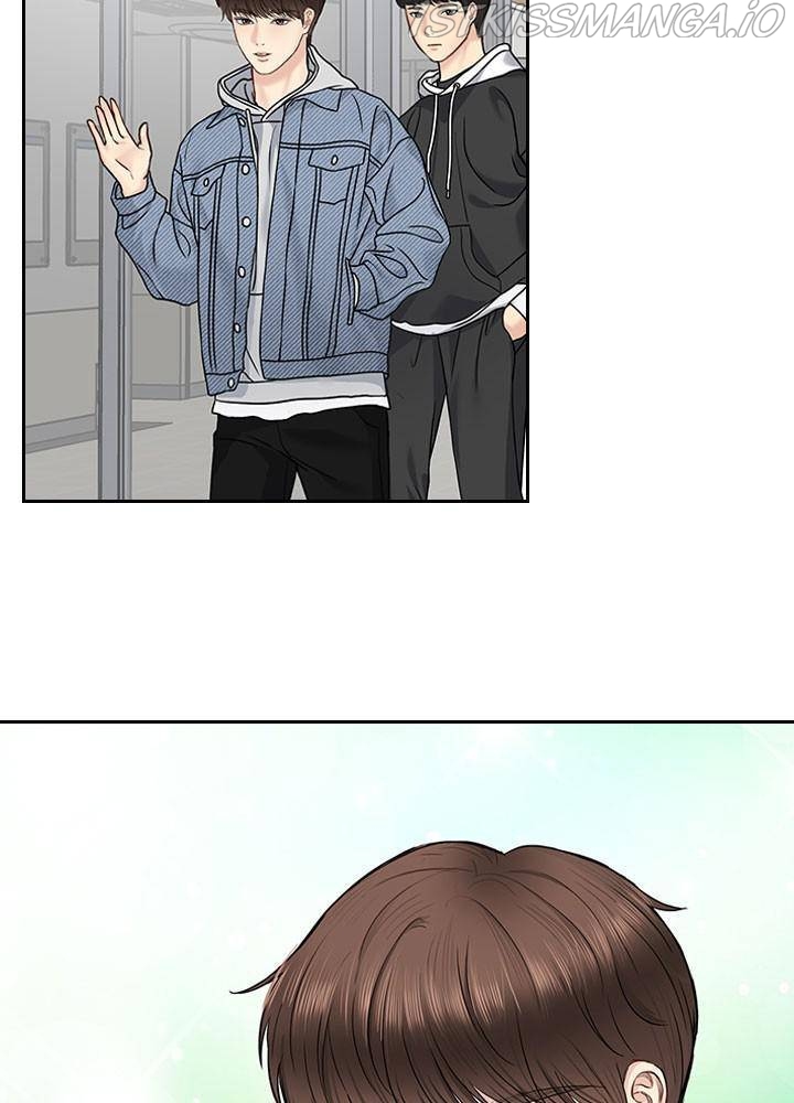 Date First, Love Later Chapter 28 - page 84