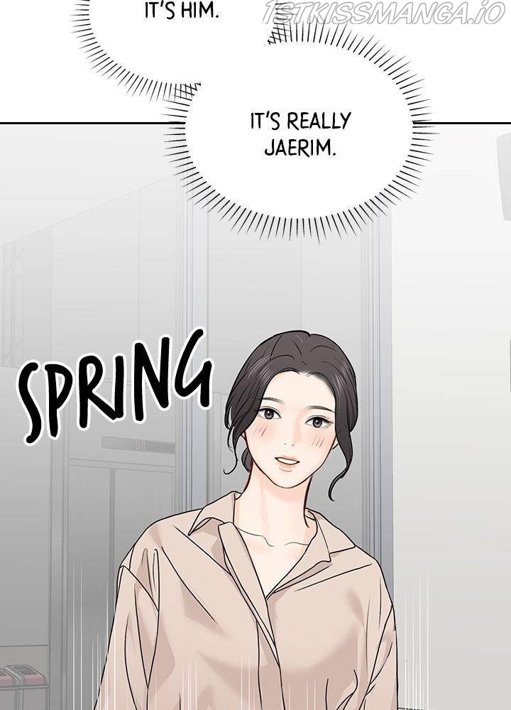 Date First, Love Later Chapter 28 - page 86
