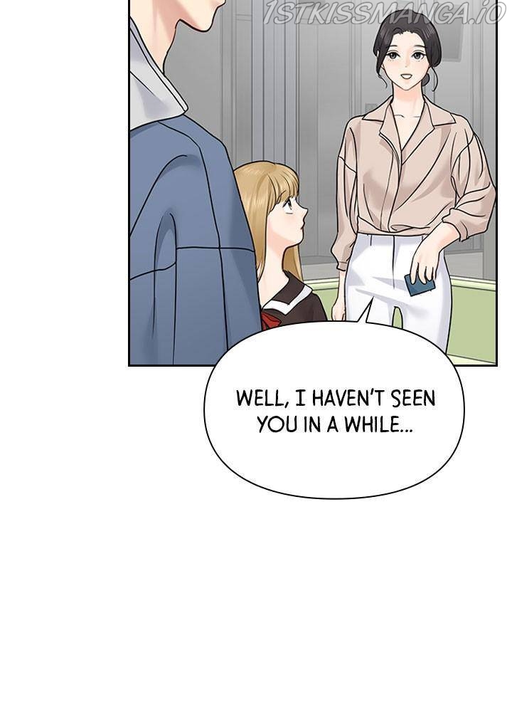 Date First, Love Later Chapter 28 - page 89