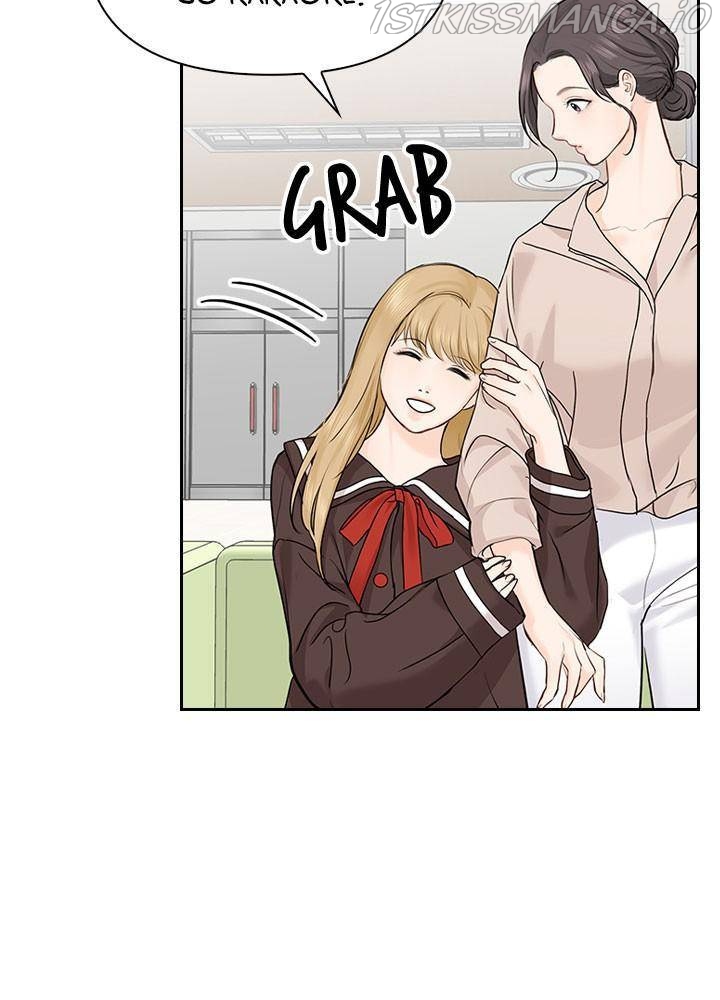 Date First, Love Later Chapter 28 - page 95