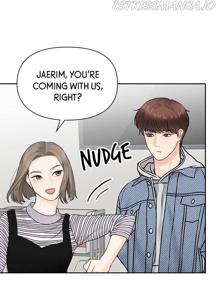 Date First, Love Later Chapter 28 - page 97