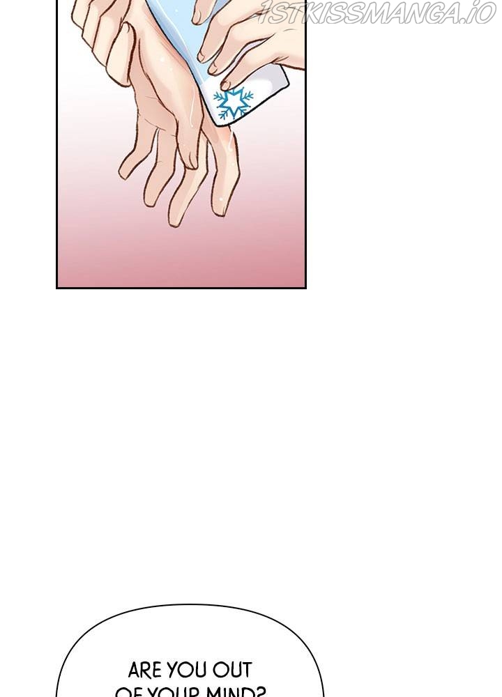 Date First, Love Later Chapter 37 - page 10