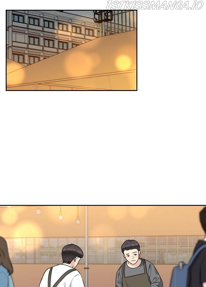 Date First, Love Later Chapter 37 - page 33