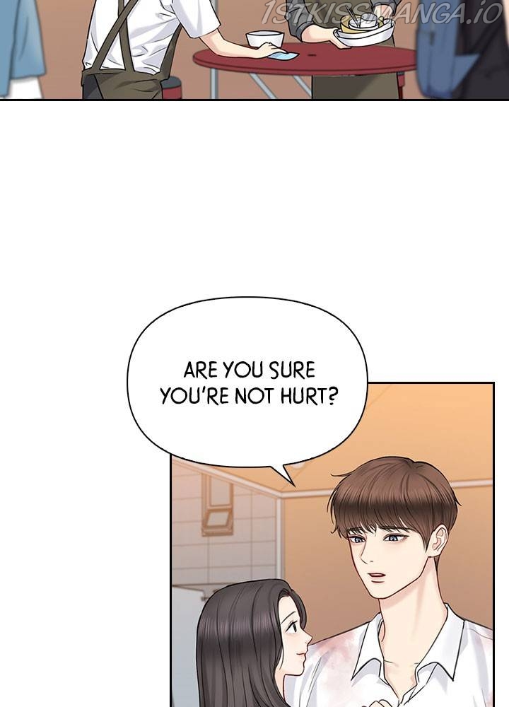 Date First, Love Later Chapter 37 - page 34