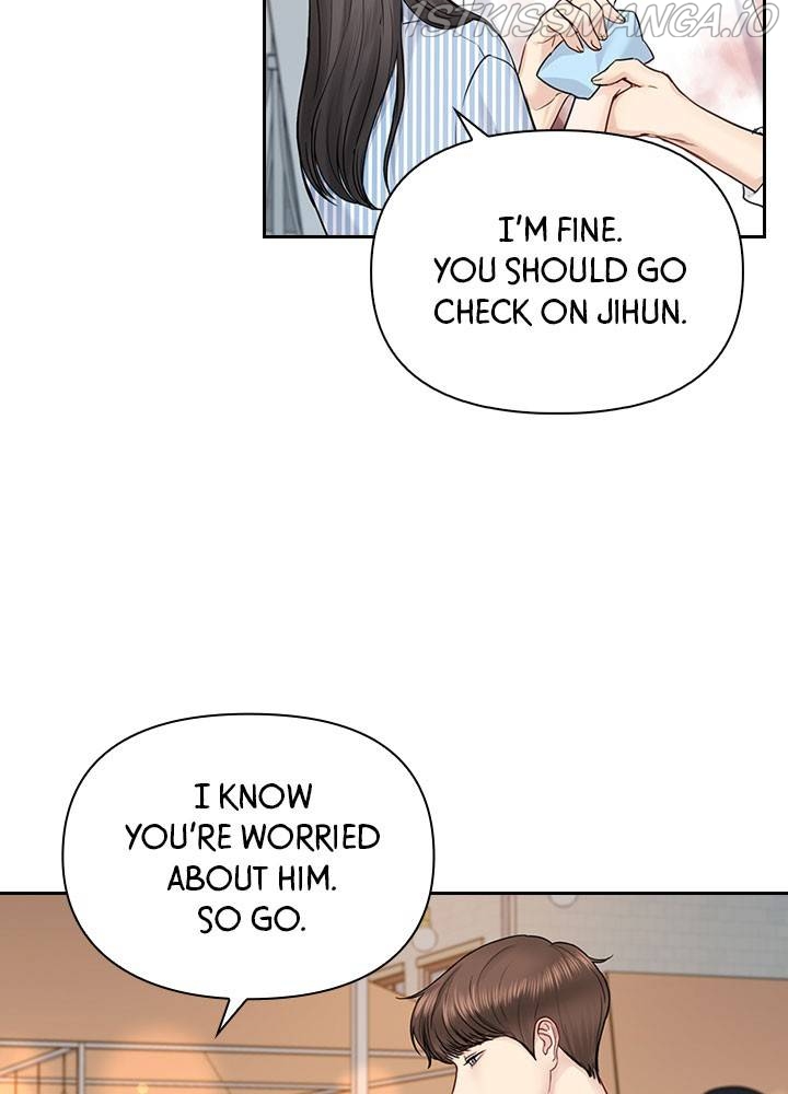 Date First, Love Later Chapter 37 - page 35