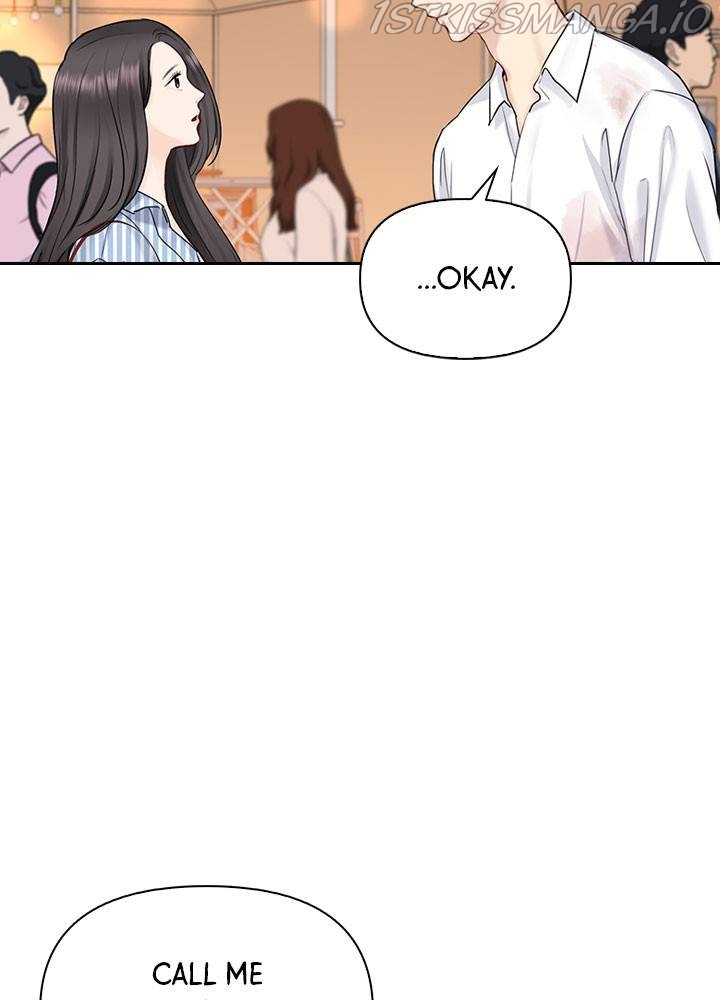 Date First, Love Later Chapter 37 - page 36
