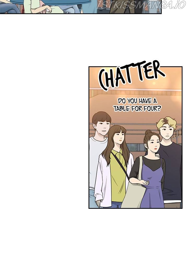 Date First, Love Later Chapter 37 - page 41